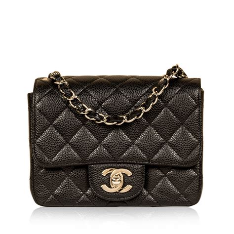 small black chanel bag price